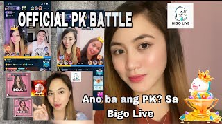 Pk Battle Sa Bigo Live Ano Ba Ang Pk Sa Bigo? 