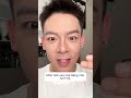 Cách tạo khối cho người mới, tạo đường nét gương mặt nổi bật có góc cạnh #makeup #taokhoi #shorts