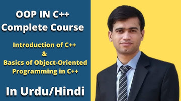 Defining Member Function Inside the Class & Outside the Class - | C++ Tutorials for Beginners #01