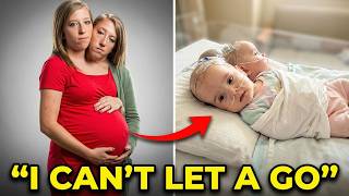 Mother Of The Conjoined Twins Finally Confirms The Terrifying Truth