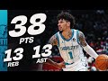 LaMelo Ball COULD NOT BE STOPPED vs Wizards | October 26, 2025