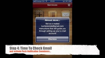 Sparrow for iOS Tips (Incl Push Notifications)