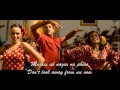 Senorita - Zindagi na milegi dobara (lyrics + english subtitles)