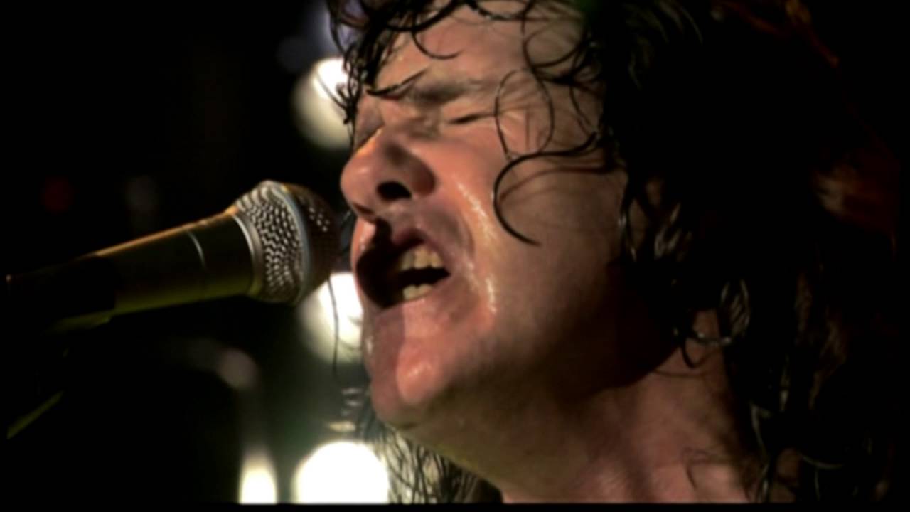 GARY MOORE - Bonus Songs Montreux 1997 - YouTube