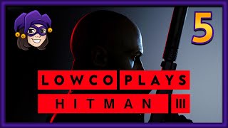 Hitman 3 Playthrough (Part 5)