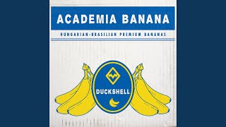 Video thumbnail of "Duckshell - Academia Banana"