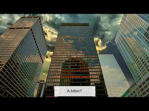 How to conquer the World
