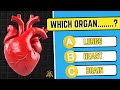 Science Quiz Challenge 🔬 | 25 Questions, 12 Seconds Each!