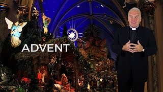 An Advent Blessing HD video Image of An Advent Blessing HD video