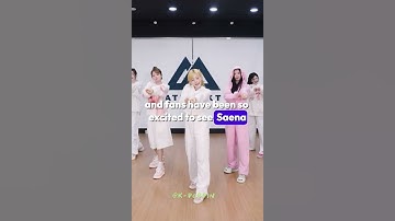Former FIFTY FIFTY Members Debuted!?