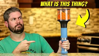 KitchenAid Cordless Hand Blender Review