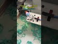 Setting Two Rings at the Same Time