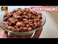 GARRAPIÑADAS casera sin olla de Cobre!!