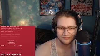Kehlani - wish i never | FIRST REACTION (Keep or Delete?)