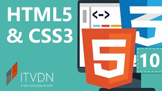 HTML5, CSS3. Урок 10. Трансформации и анимация HTML5, CSS3. Урок 10. Трансформации и анимация