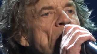 The Rolling Stones "Paint It Black" from the Tongue Pit - May 18, 2013 Anaheim, CA chords