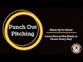 Basic warmup for throwers of any age  punch out pitching collaborations ep2