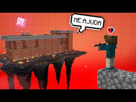 Skyblock Ep 8