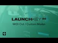 MIDI-клавіатура NOVATION Launchkey 88 Mk3