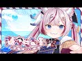 【Debut Teaser】海汐もるふ/Mishio Molf【Varium/#新人Vtuber】