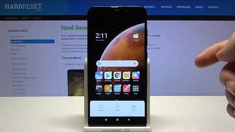 How to Change Home Screen (Swipe Animation) in Xiaomi Pocophone F1?