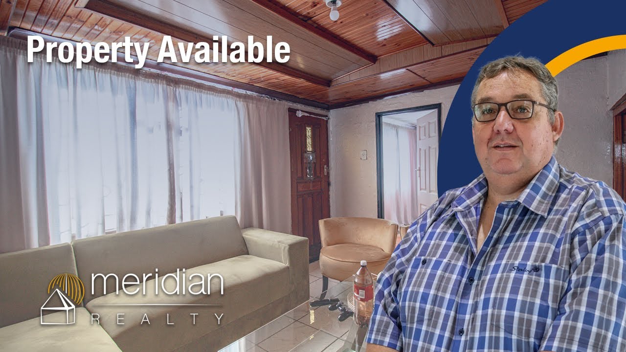 2 Bedroom House For Sale in Mdantsane | Eastern Cape | South Africa