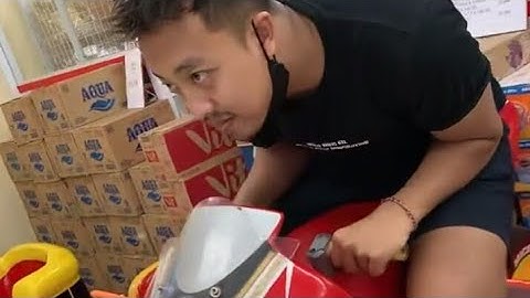 Viral warkopi tiga pemuda mirip dono kasino indro lapor pak || patria tv