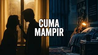 Cuma Mampir — Salah Kamar | Official Lyric Video