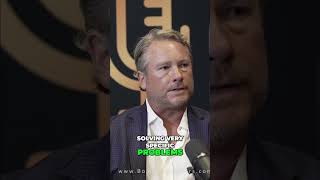 Investment Thesis: Solving Specific Problems at Scale #shorts