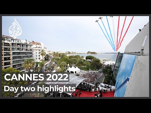 Cannes 2022: Balancing independent film & Hollywood blockbusters – Al Jazeera English