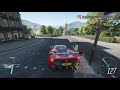 Ferrari LaFerrari City DRIVE &amp; DRIFT - Forza Horizon 4 #24