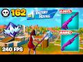162 Elimination RANKED RELOAD Gameplay Wins Fortnite Chapter 7 Keyboard Mouse 162 Elimination RANKED RELOAD Gameplay Wins Fortnite Chapter 7 Keyboard Mouse
