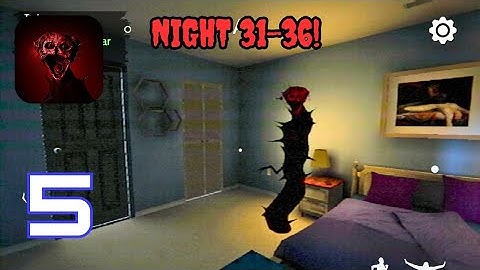 The Boiled One: Horror Game - Gameplay Walkthrough Part 5 Android