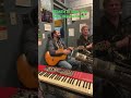 Getting into genre minutiae on WICB #videogamemusic #cartoonmusic #instrumental #progrock #fusion