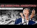 ¡SE DERRUMBA ARGENTINA! | El mundo ya no confía en el Gobierno