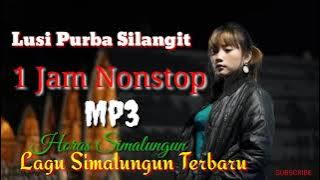 Lagu Simalungun MP3 Nonstop Vocal Lusi Purba 2021