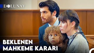 Yetim Çocuğun Velayeti Kimin Olacak? - Dolunay