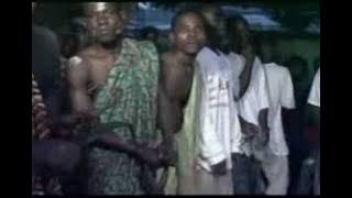 BA U Y.LIBERIAN MUSIC