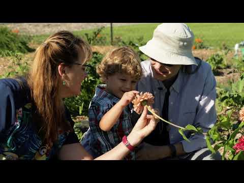 The Good Shepherd Experience