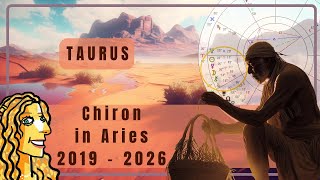 They Seem To Have it All Taurus  Chiron Tarot Reading 2019 - 2026