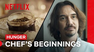 Chef Paul’s Origin Story | Hunger | Netflix Philippines