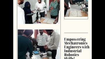 Workshop on Robotics