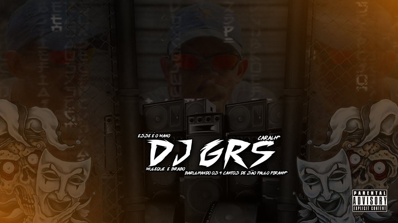 AUTOMOTIVO ASTRAL 1.0 DJ GRS (feat. DJ MERAKI) - YouTube