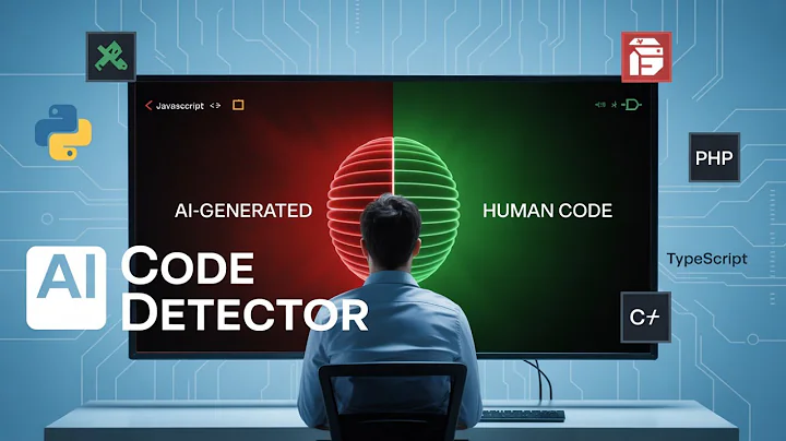 Codespy.ai – Detect AI-Generated Code in Seconds