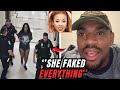 Keyshia Cole’s Brother Speaks Out With Claims of Explosive Family Drama