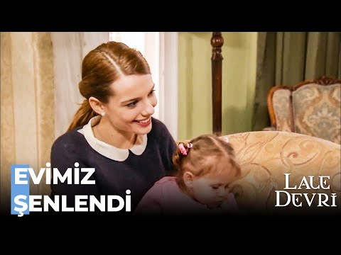 Toprak'tan Eski Eşine Ziyaret! - Lale Devri 96. Bölüm