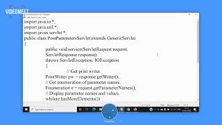 Web Technologies:  Introduction to Java Servlets Wealth