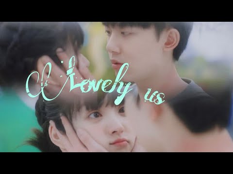 Lovely us (Tan song ♡︎ Cheng zi) - YouTube