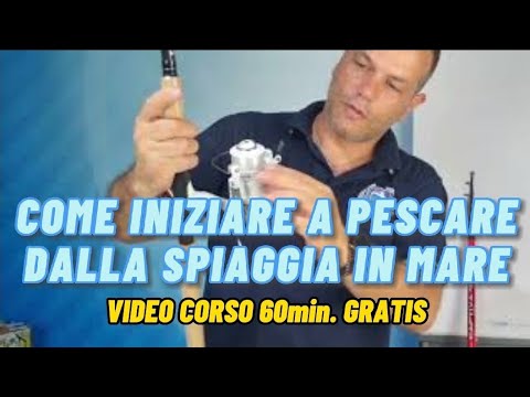 Video: Come amare un Corso di canna