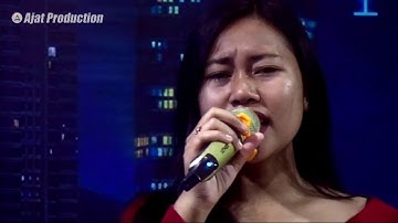 LAGI DADI CERITA (OCHOL DHUT) - LIVE COVER FIFAH AZIZAH | AJAT PRO TV